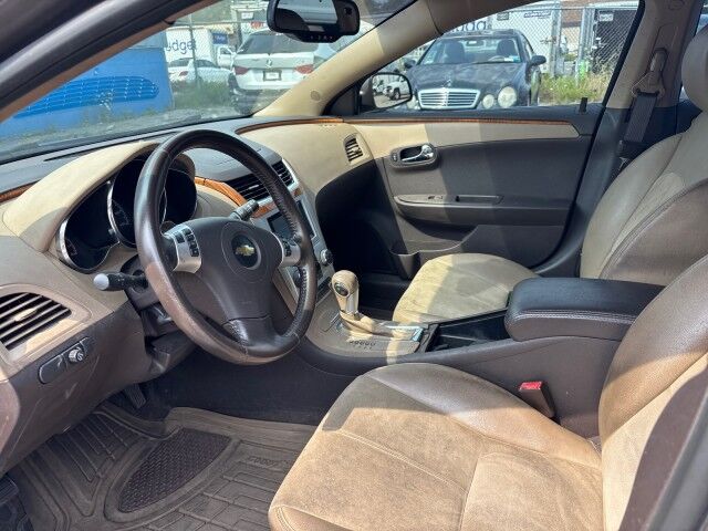 2012 Chevrolet Malibu LT w/2LT Cleveland OH
