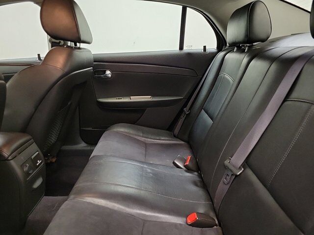 2012 Chevrolet Malibu LTZ w/2LZ Chattanooga TN