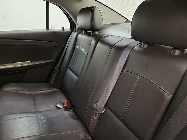 2012 Chevrolet Malibu LTZ w/2LZ Chattanooga TN