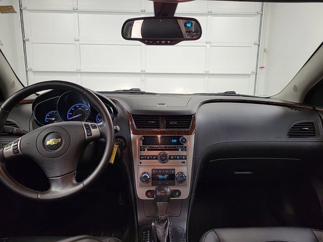 2012 Chevrolet Malibu LTZ w/2LZ Chattanooga TN