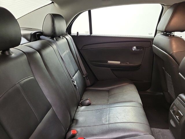 2012 Chevrolet Malibu LTZ w/2LZ Chattanooga TN