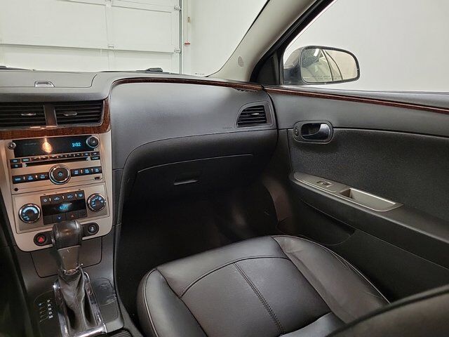 2012 Chevrolet Malibu LTZ w/2LZ Chattanooga TN