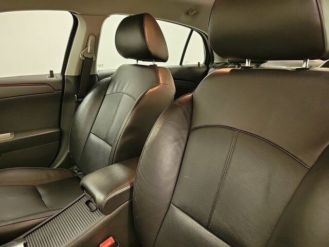 2012 Chevrolet Malibu LTZ w/2LZ Chattanooga TN