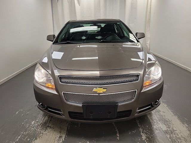 2012 Chevrolet Malibu LTZ w/2LZ Chattanooga TN