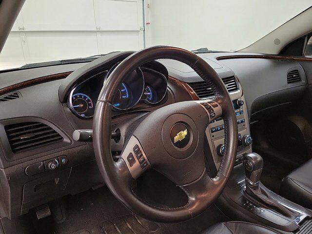 2012 Chevrolet Malibu LTZ w/2LZ Chattanooga TN