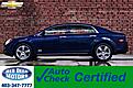 2012 Chevrolet Malibu SS Leather PSeat