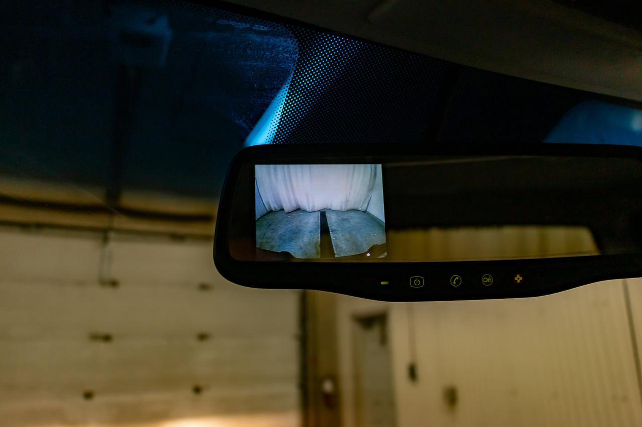 2012 Chevrolet Silverado 1500 4x4 Crew Cab LT BCam Red Deer AB