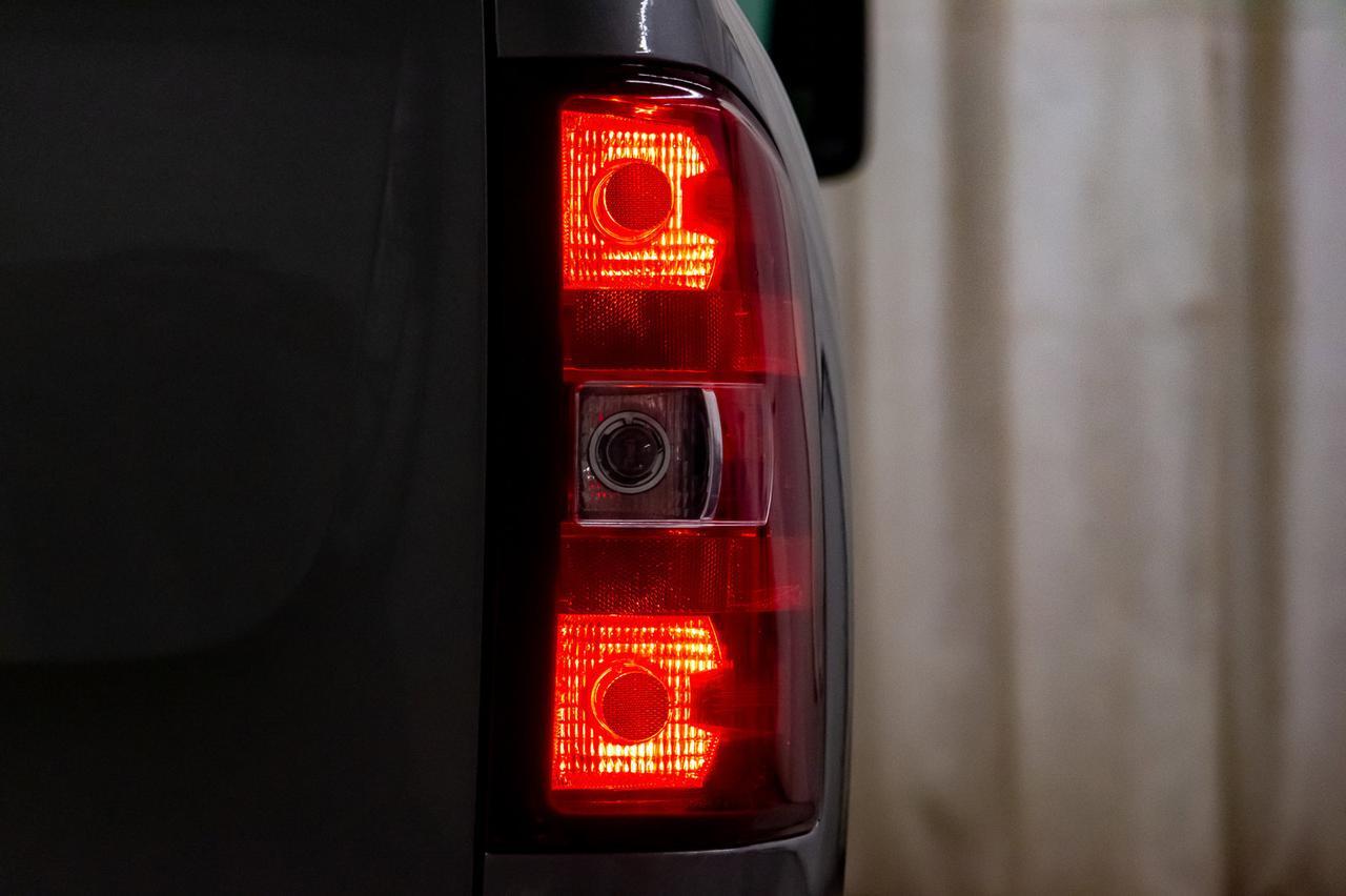 2012 Chevrolet Silverado 1500 4x4 Crew Cab LT BCam Red Deer AB