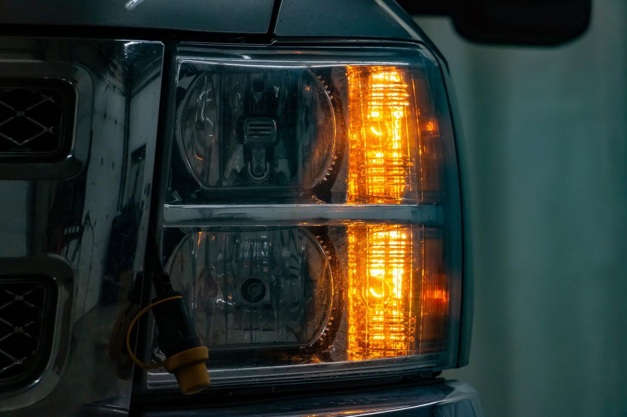 2012 Chevrolet Silverado 1500 4x4 Crew Cab LT BCam Red Deer AB