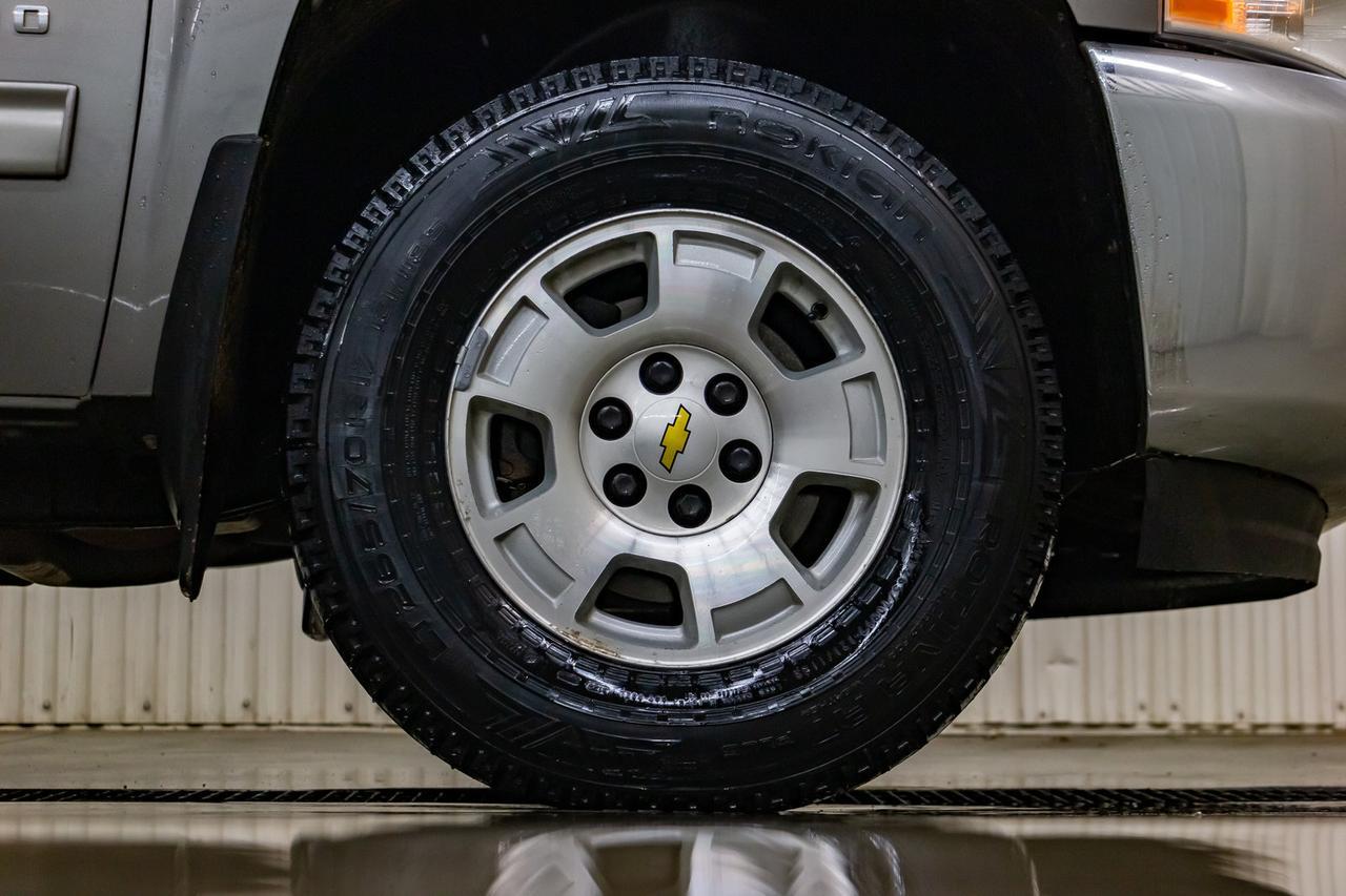2012 Chevrolet Silverado 1500 4x4 Crew Cab LT BCam Red Deer AB