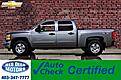 2012 Chevrolet Silverado 1500 4x4 Crew Cab LT BCam