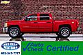 2012 Chevrolet Silverado 1500 4x4 Crew Cab LT Z71
