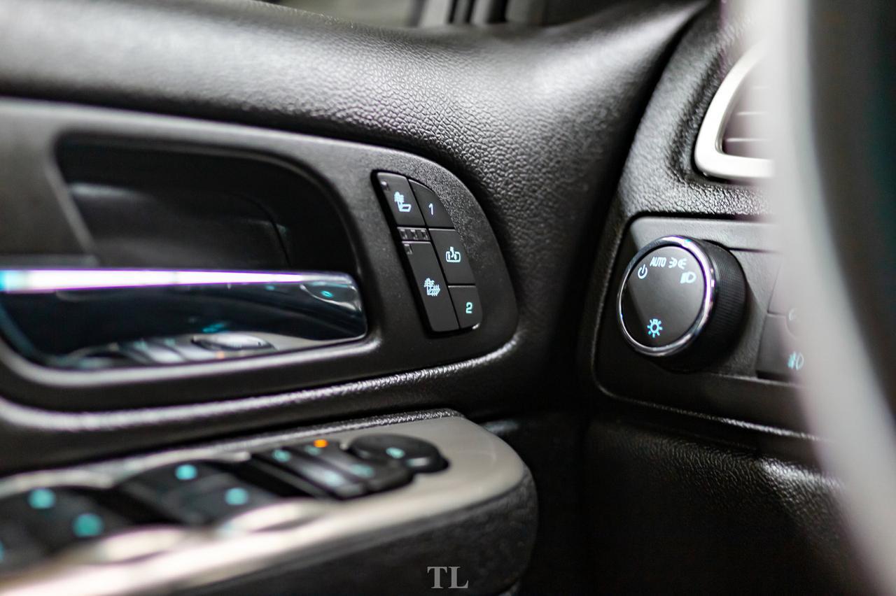 2012 Chevrolet Silverado 1500 4x4 Crew Cab LTZ Z71 Leather Roof Red Deer AB