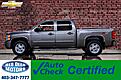 2012 Chevrolet Silverado 1500 4x4 Crew Cab LTZ Z71 Leather Roof
