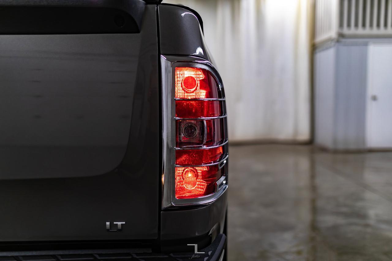 2012 Chevrolet Silverado 1500 4x4 Ext Cab LT Leather Red Deer AB