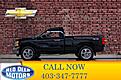 2012 Chevrolet Silverado 1500 4x4 Reg Cab LT Short Box Leather BCam