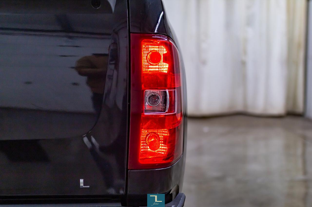 2012 Chevrolet Silverado 1500 4x4 Reg Cab LT Z71 Short Box Red Deer AB