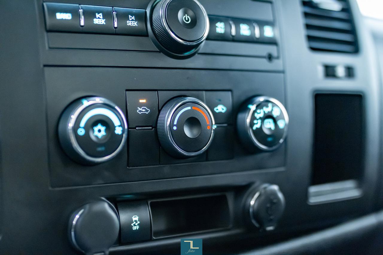 2012 Chevrolet Silverado 1500 4x4 Reg Cab LT Z71 Short Box Red Deer AB