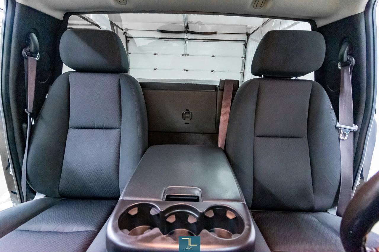 2012 Chevrolet Silverado 1500 4x4 Reg Cab LT Z71 Short Box Red Deer AB