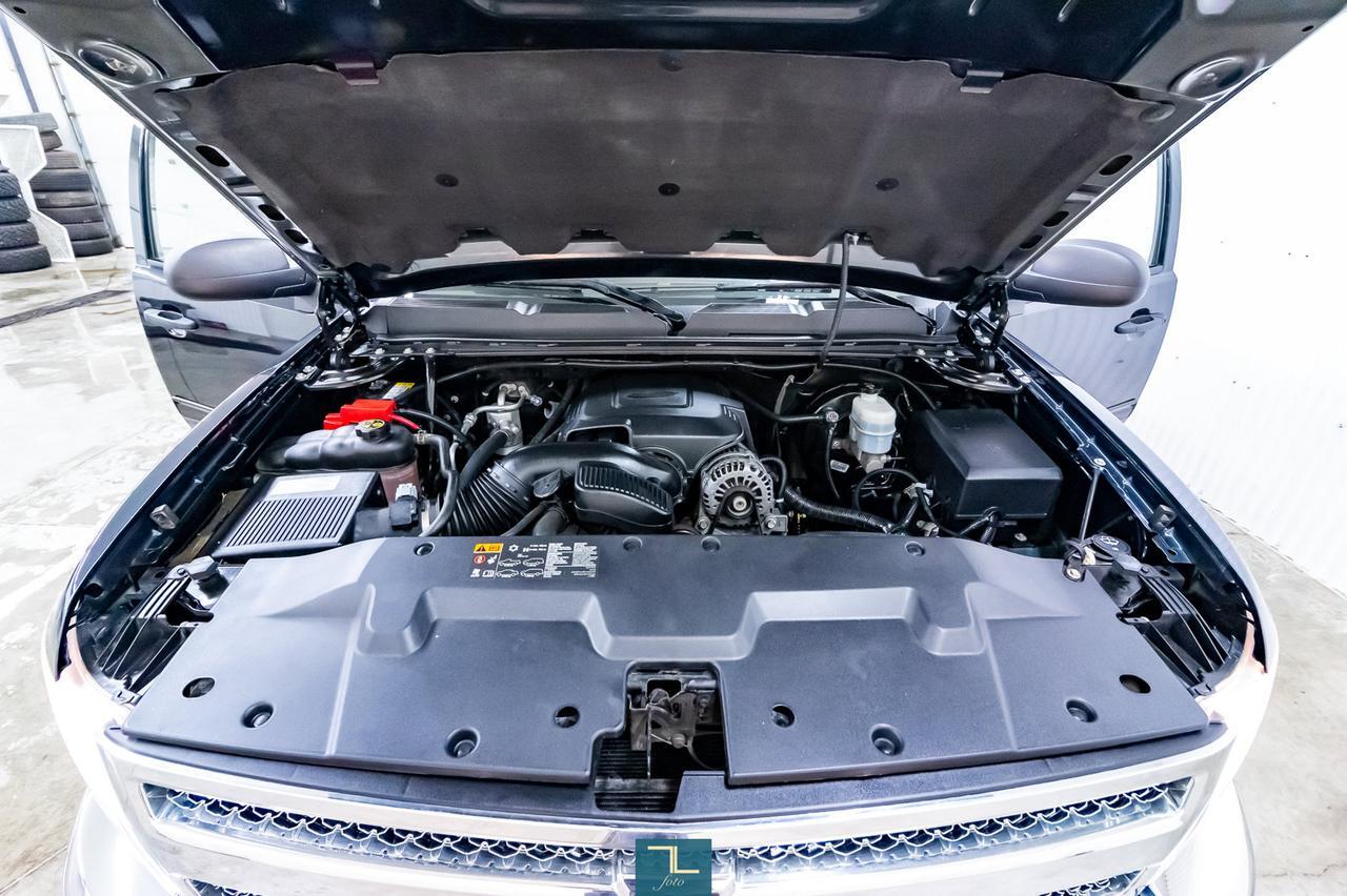 2012 Chevrolet Silverado 1500 4x4 Reg Cab LT Z71 Short Box Red Deer AB