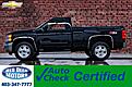 2012 Chevrolet Silverado 1500 4x4 Reg Cab LT Z71 Short Box