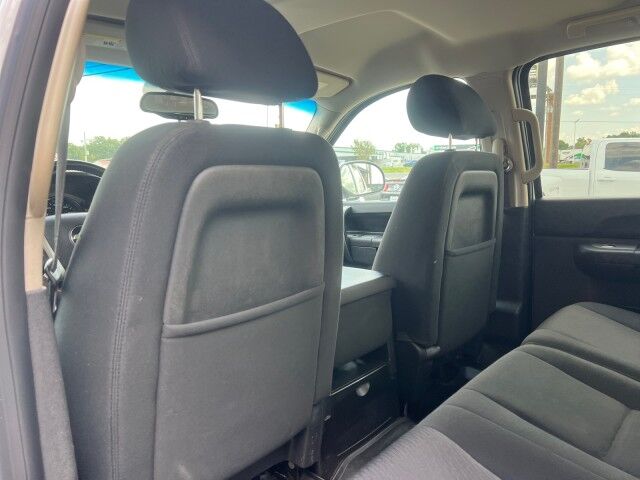 2012 Chevrolet Silverado 1500 Crew Cab LT Lafayette LA
