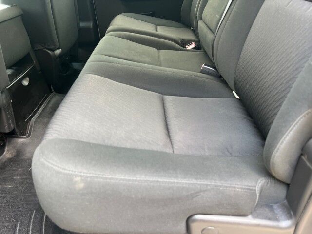 2012 Chevrolet Silverado 1500 Crew Cab LT Lafayette LA