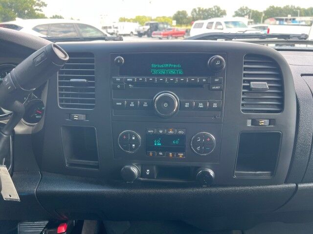 2012 Chevrolet Silverado 1500 Crew Cab LT Lafayette LA