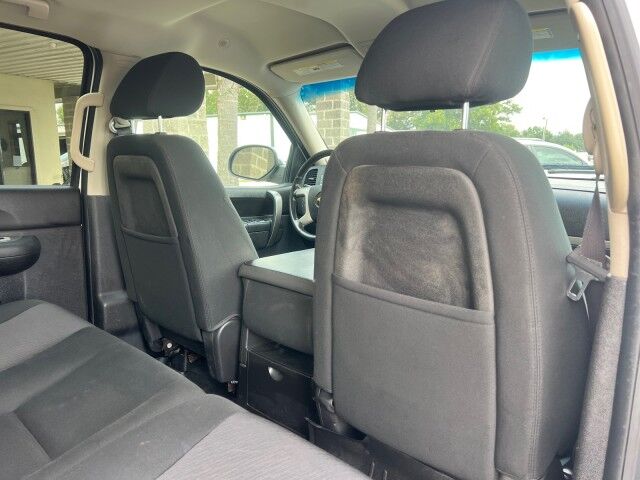 2012 Chevrolet Silverado 1500 Crew Cab LT Lafayette LA