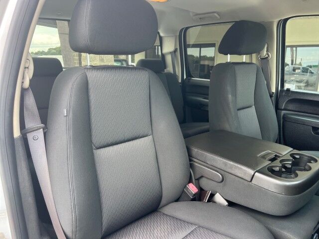 2012 Chevrolet Silverado 1500 Crew Cab LT Lafayette LA