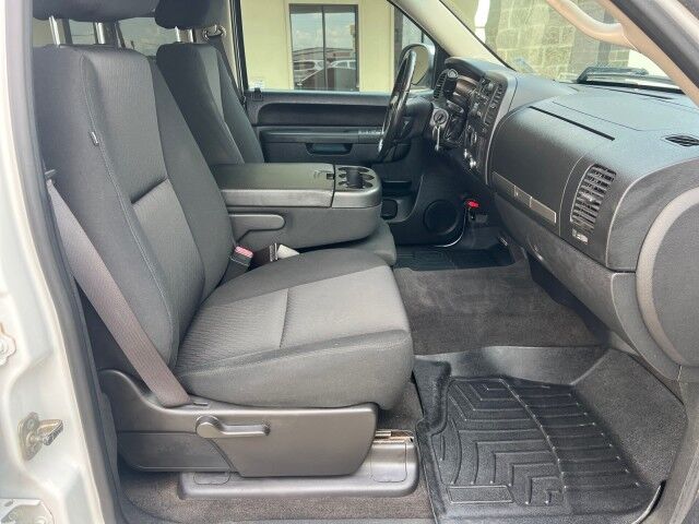 2012 Chevrolet Silverado 1500 Crew Cab LT Lafayette LA
