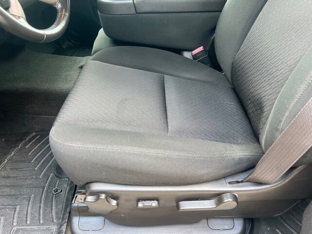 2012 Chevrolet Silverado 1500 Crew Cab LT Lafayette LA
