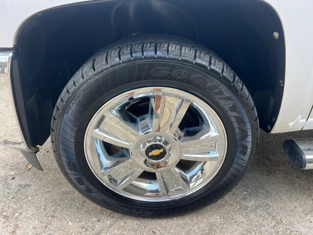 2012 Chevrolet Silverado 1500 Crew Cab LT Lafayette LA