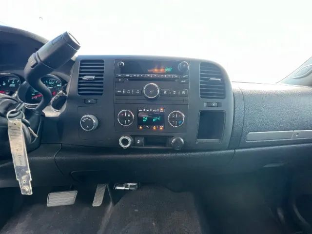 2012 Chevrolet Silverado 1500 Crew Cab LT Pickup 4D 5 3/4 ft Cincinnati OH