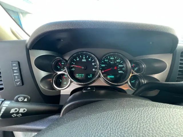 2012 Chevrolet Silverado 1500 Crew Cab LT Pickup 4D 5 3/4 ft Cincinnati OH