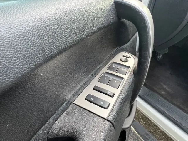 2012 Chevrolet Silverado 1500 Crew Cab LT Pickup 4D 5 3/4 ft Cincinnati OH