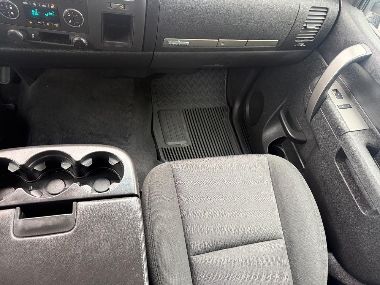 2012 Chevrolet Silverado 1500 LT Austin TX