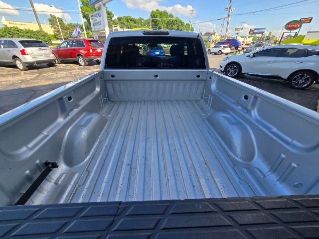 2012 Chevrolet Silverado 1500 LT Ext. Cab 4WD Saint Joseph MO