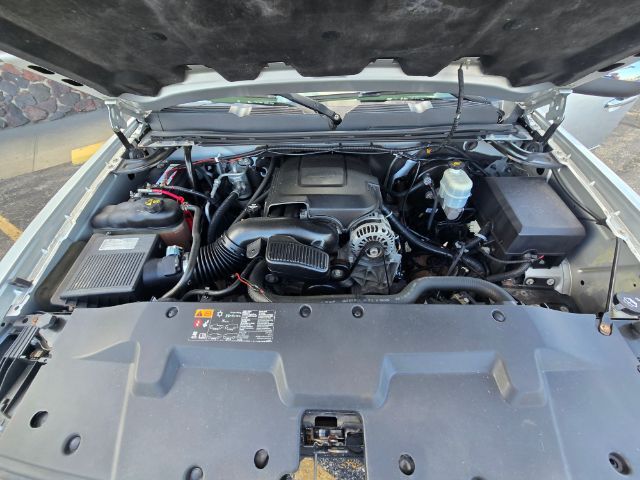 2012 Chevrolet Silverado 1500 LT Ext. Cab 4WD Saint Joseph MO
