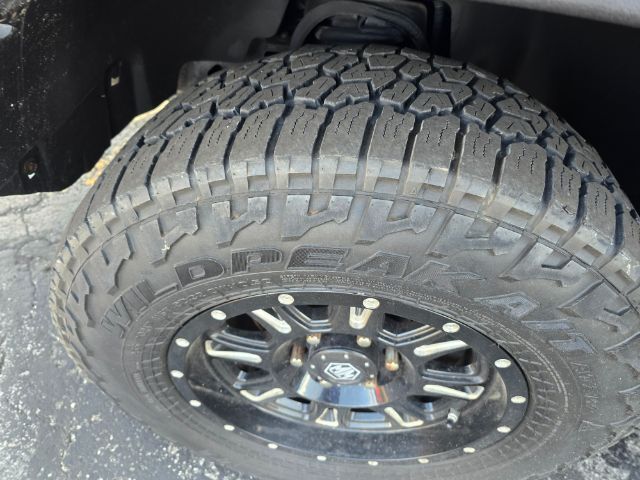2012 Chevrolet Silverado 1500 LT Ext. Cab 4WD Saint Joseph MO