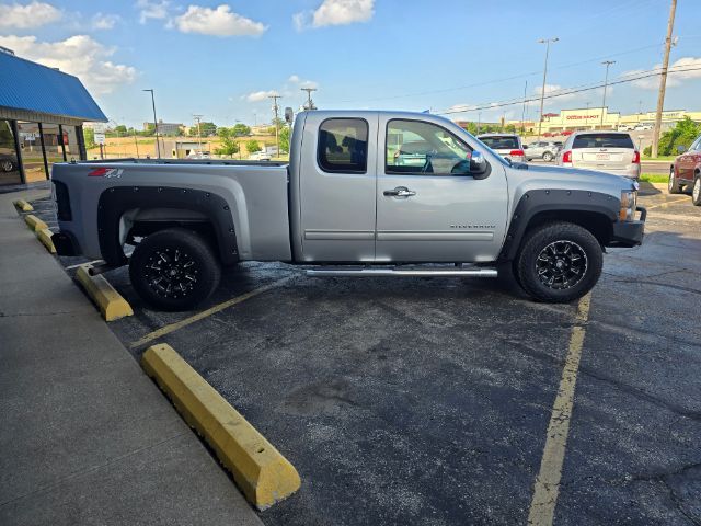 2012 Chevrolet Silverado 1500 LT Ext. Cab 4WD Saint Joseph MO
