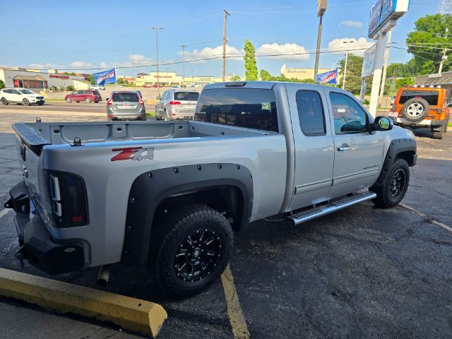 2012 Chevrolet Silverado 1500 LT Ext. Cab 4WD Saint Joseph MO
