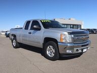 2012 Chevrolet Silverado 1500 LT Grand Junction CO 2012 Chevrolet Silverado 1500 LT Grand Junction CO