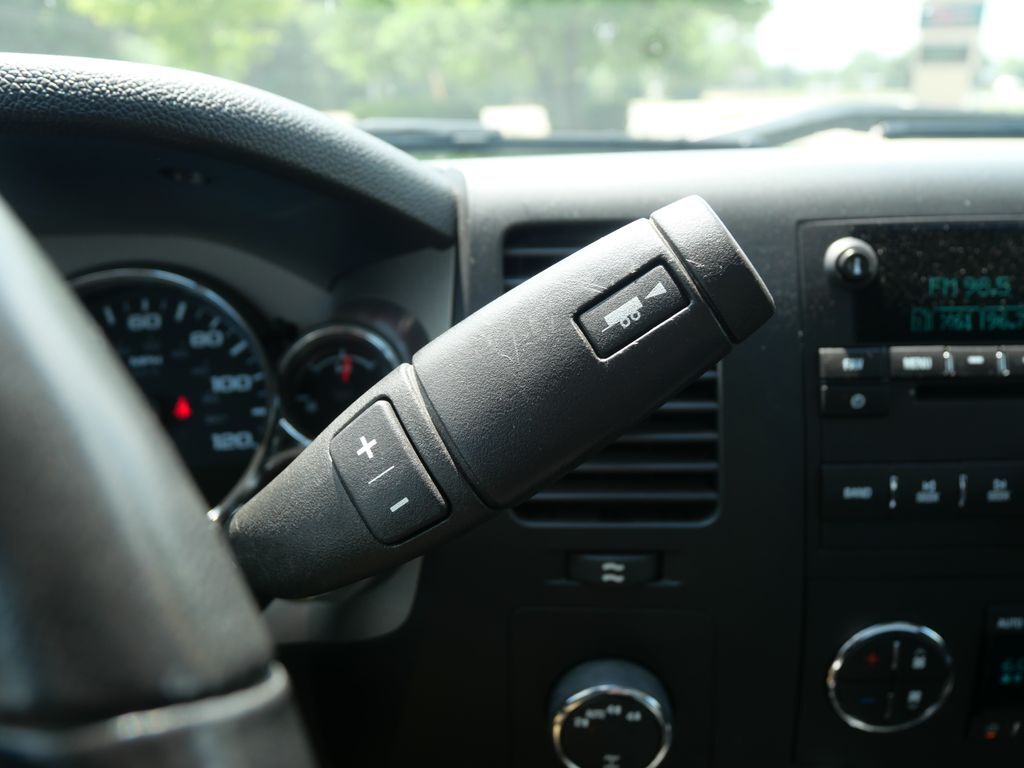 2012 Chevrolet Silverado 1500 LT Mt Pleasant MI