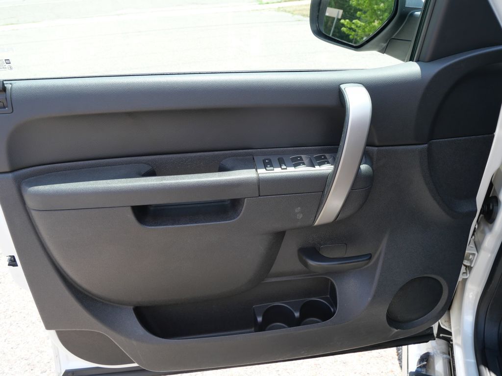 2012 Chevrolet Silverado 1500 LT Mt Pleasant MI
