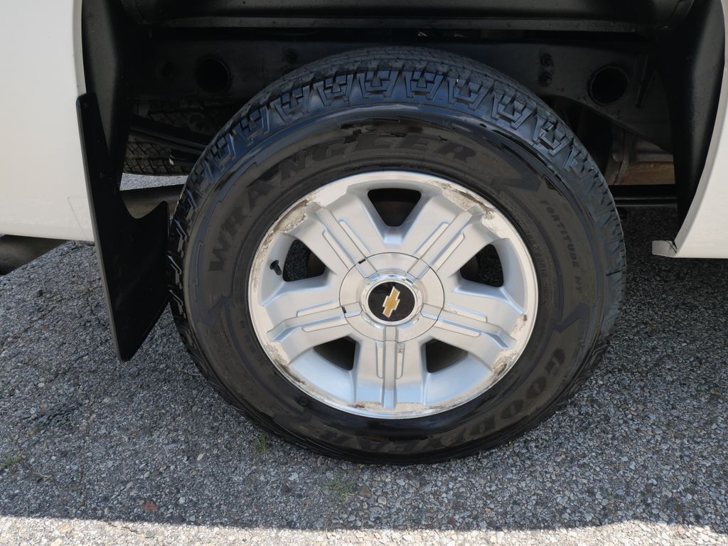 2012 Chevrolet Silverado 1500 LT Mt Pleasant MI