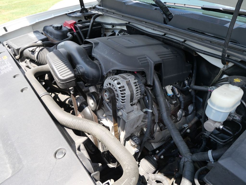 2012 Chevrolet Silverado 1500 LT Mt Pleasant MI