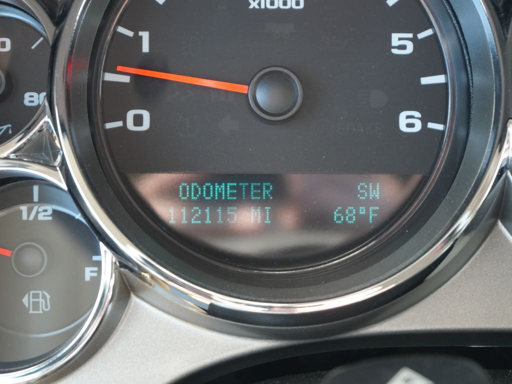 2012 Chevrolet Silverado 1500 LT Mt Pleasant MI