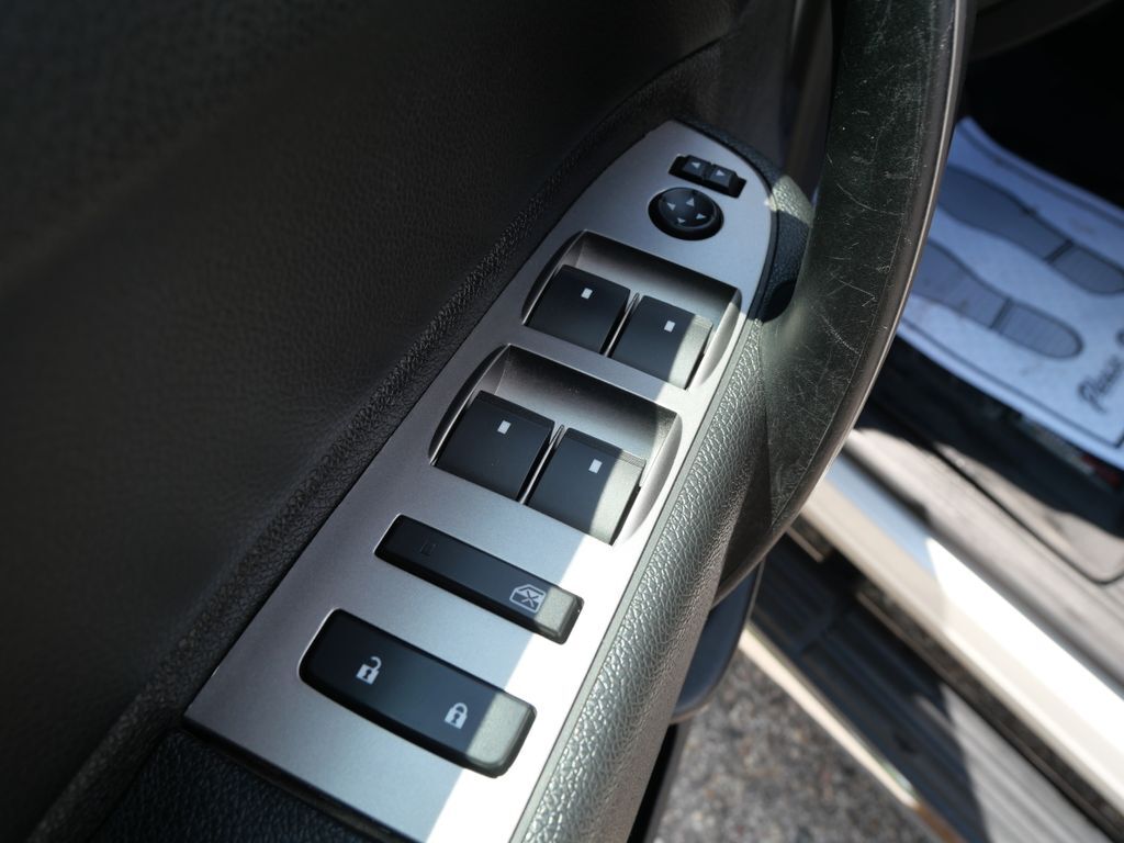 2012 Chevrolet Silverado 1500 LT Mt Pleasant MI