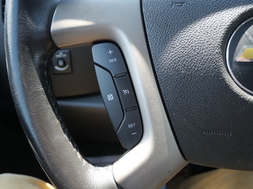 2012 Chevrolet Silverado 1500 LT Mt Pleasant MI